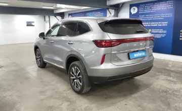 Haval H6 2024 года за 10 500 000 тг. в Астана фото 4