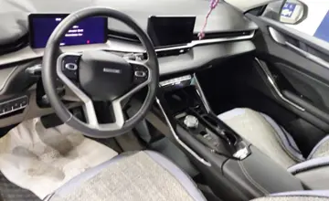 Haval H6 2024 года за 10 500 000 тг. в Астана фото 5