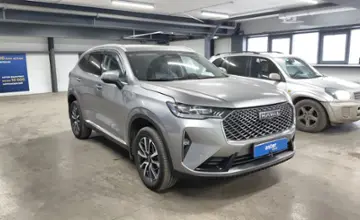 Haval H6 2024 года за 10 500 000 тг. в Астана фото 2