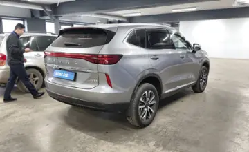 Haval H6 2024 года за 10 500 000 тг. в Астана фото 3