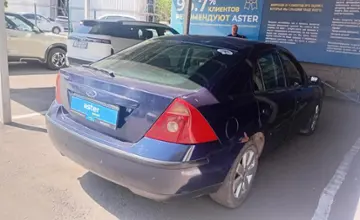 Ford Mondeo 2001 года за 1 000 000 тг. в Алматы