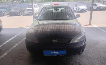 Ford Mondeo 2001 года за 1 000 000 тг. в Алматы фото 2