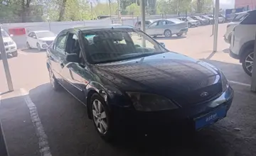Ford Mondeo 2001 года за 1 000 000 тг. в Алматы фото 3