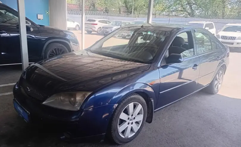 Ford Mondeo 2001 года за 1 000 000 тг. в Алматы