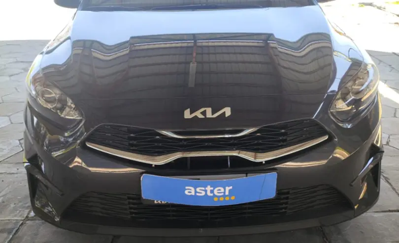 Kia Ceed 2022 года за 10 000 000 тг. в Талдыкорган фото 2