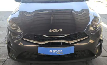 Kia Ceed 2022 года за 10 000 000 тг. в Талдыкорган фото 2