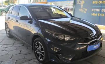 Kia Ceed 2022 года за 10 000 000 тг. в Талдыкорган фото 3