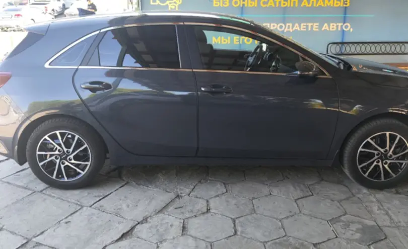 Kia Ceed 2022 года за 10 000 000 тг. в Талдыкорган фото 4