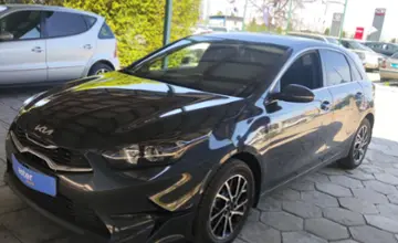 Kia Ceed 2022 года за 10 000 000 тг. в Талдыкорган фото 1