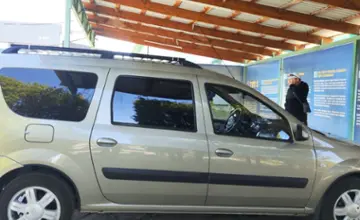 LADA (ВАЗ) Largus 2014 года за 5 000 000 тг. в Талдыкорган фото 4