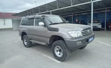 Toyota Land Cruiser 2006 года за 12 500 000 тг. в Кызылорда фото 3