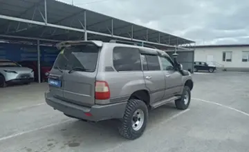 Toyota Land Cruiser 2006 года за 12 500 000 тг. в Кызылорда