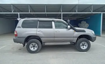 Toyota Land Cruiser 2006 года за 12 500 000 тг. в Кызылорда фото 4