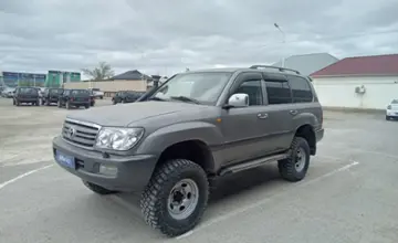 Toyota Land Cruiser 2006 года за 12 500 000 тг. в Кызылорда фото 1