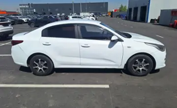 Kia Rio 2020 года за 6 000 000 тг. в Алматы фото 4
