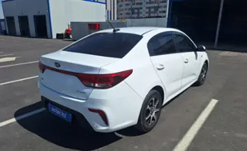 Kia Rio 2020 года за 6 000 000 тг. в Алматы