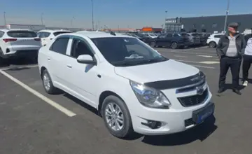 Chevrolet Cobalt 2021 года за 5 100 000 тг. в Алматы фото 3