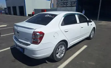 Chevrolet Cobalt 2021 года за 5 100 000 тг. в Алматы
