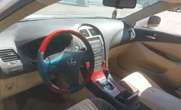 Lexus ES 2006 года за 5 000 000 тг. в Алматы фото 5