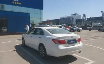 Lexus ES 2006 года за 5 000 000 тг. в Алматы фото 4