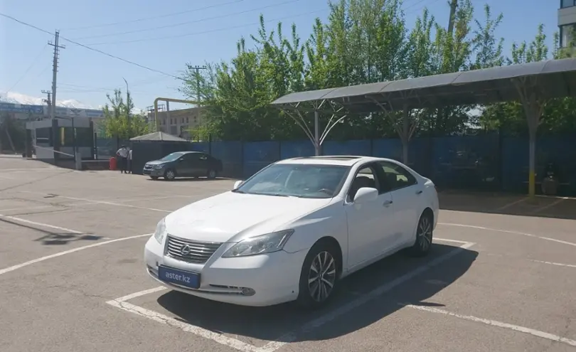 Lexus ES 2006 года за 5 000 000 тг. в Алматы