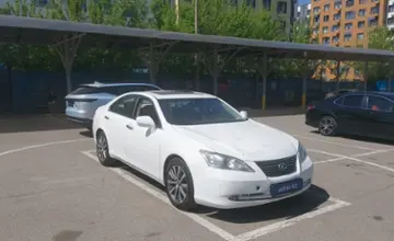 Lexus ES 2006 года за 5 000 000 тг. в Алматы фото 2