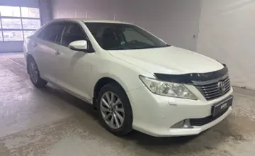Toyota Camry 2012 года за 8 500 000 тг. в Павлодар фото 3