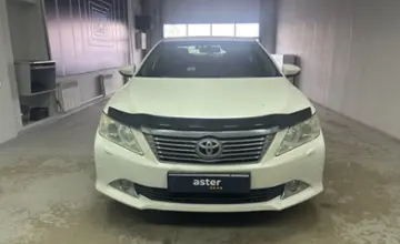 Toyota Camry 2012 года за 8 500 000 тг. в Павлодар фото 2