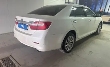 Toyota Camry 2012 года за 8 500 000 тг. в Павлодар