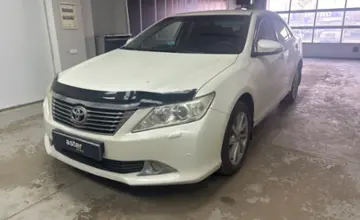Toyota Camry 2012 года за 8 500 000 тг. в Павлодар фото 1