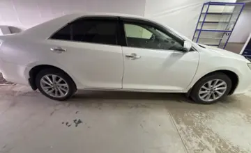 Toyota Camry 2012 года за 8 500 000 тг. в Павлодар фото 4