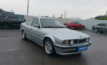 BMW 5 серии 1993 года за 1 500 000 тг. в Шымкент фото 2