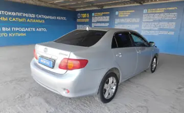 Toyota Corolla 2007 года за 4 300 000 тг. в Алматы