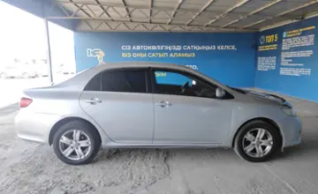 Toyota Corolla 2007 года за 4 300 000 тг. в Алматы фото 4