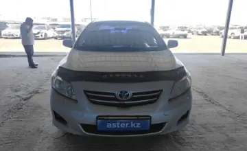 Toyota Corolla 2007 года за 4 300 000 тг. в Алматы фото 2