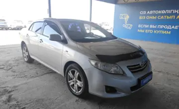 Toyota Corolla 2007 года за 4 300 000 тг. в Алматы фото 3