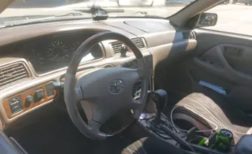 Toyota Camry 1997 года за 2 000 000 тг. в Алматы фото 5