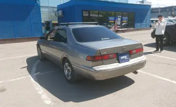 Toyota Camry 1997 года за 2 000 000 тг. в Алматы фото 4