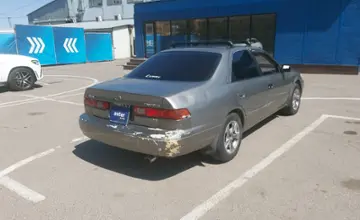 Toyota Camry 1997 года за 2 000 000 тг. в Алматы фото 3