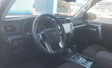 Toyota 4Runner 2023 года за 38 500 000 тг. в Алматы фото 5