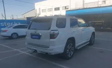 Toyota 4Runner 2023 года за 38 500 000 тг. в Алматы фото 3