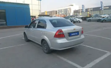 Chevrolet Nexia 2022 года за 4 800 000 тг. в Алматы фото 4