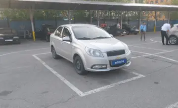 Chevrolet Nexia 2022 года за 4 800 000 тг. в Алматы фото 2