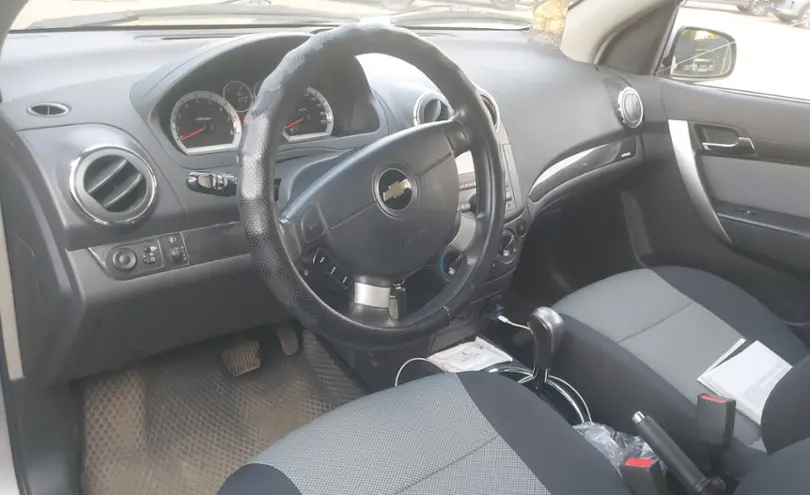 Chevrolet Nexia 2022 года за 4 800 000 тг. в Алматы фото 5