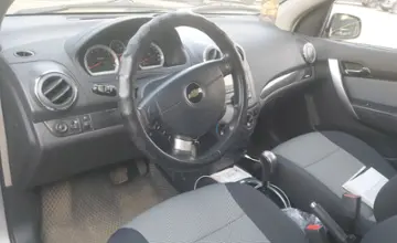Chevrolet Nexia 2022 года за 4 800 000 тг. в Алматы фото 5