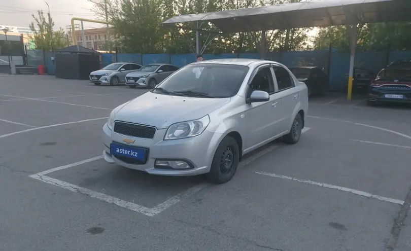 Chevrolet Nexia 2022 года за 4 800 000 тг. в Алматы
