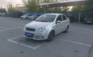 Chevrolet Nexia 2022 года за 4 800 000 тг. в Алматы фото 1