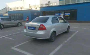 Chevrolet Nexia 2022 года за 4 800 000 тг. в Алматы фото 3