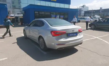 Kia Cadenza 2015 года за 8 000 000 тг. в Алматы фото 4