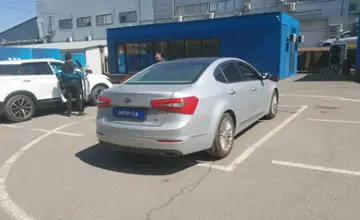 Kia Cadenza 2015 года за 8 000 000 тг. в Алматы фото 3